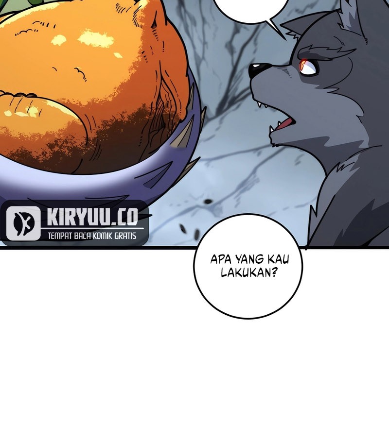 Snake Immortal: The Tale of a Snake’s Cultivation to Immortality Chapter 16 - halaman 16