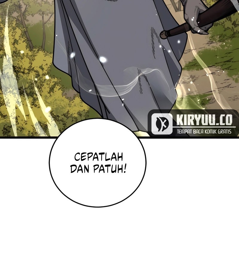 Snake Immortal: The Tale of a Snake’s Cultivation to Immortality Chapter 16 - halaman 6