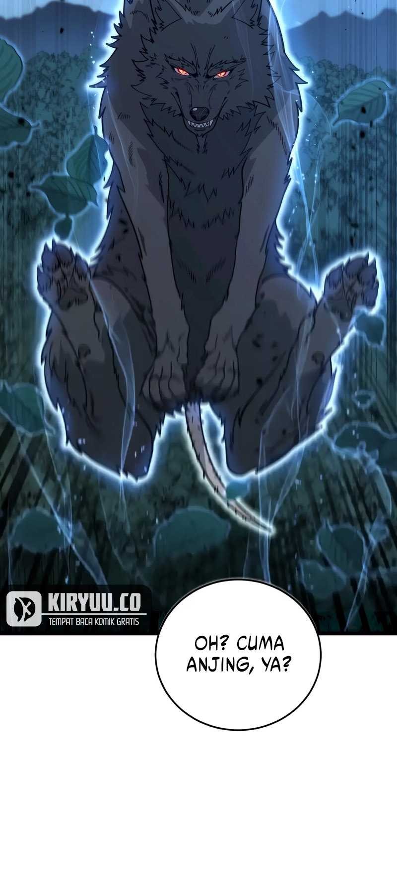 Snake Immortal: The Tale of a Snake’s Cultivation to Immortality Chapter 17 - halaman 31