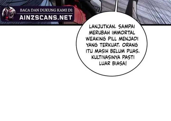 Snake Immortal: The Tale of a Snake’s Cultivation to Immortality Chapter 19 - halaman 30