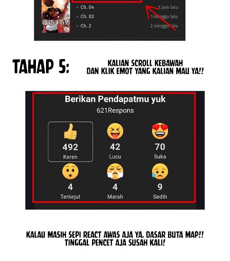 Snake Immortal: The Tale of a Snake’s Cultivation to Immortality Chapter 2 - halaman 28