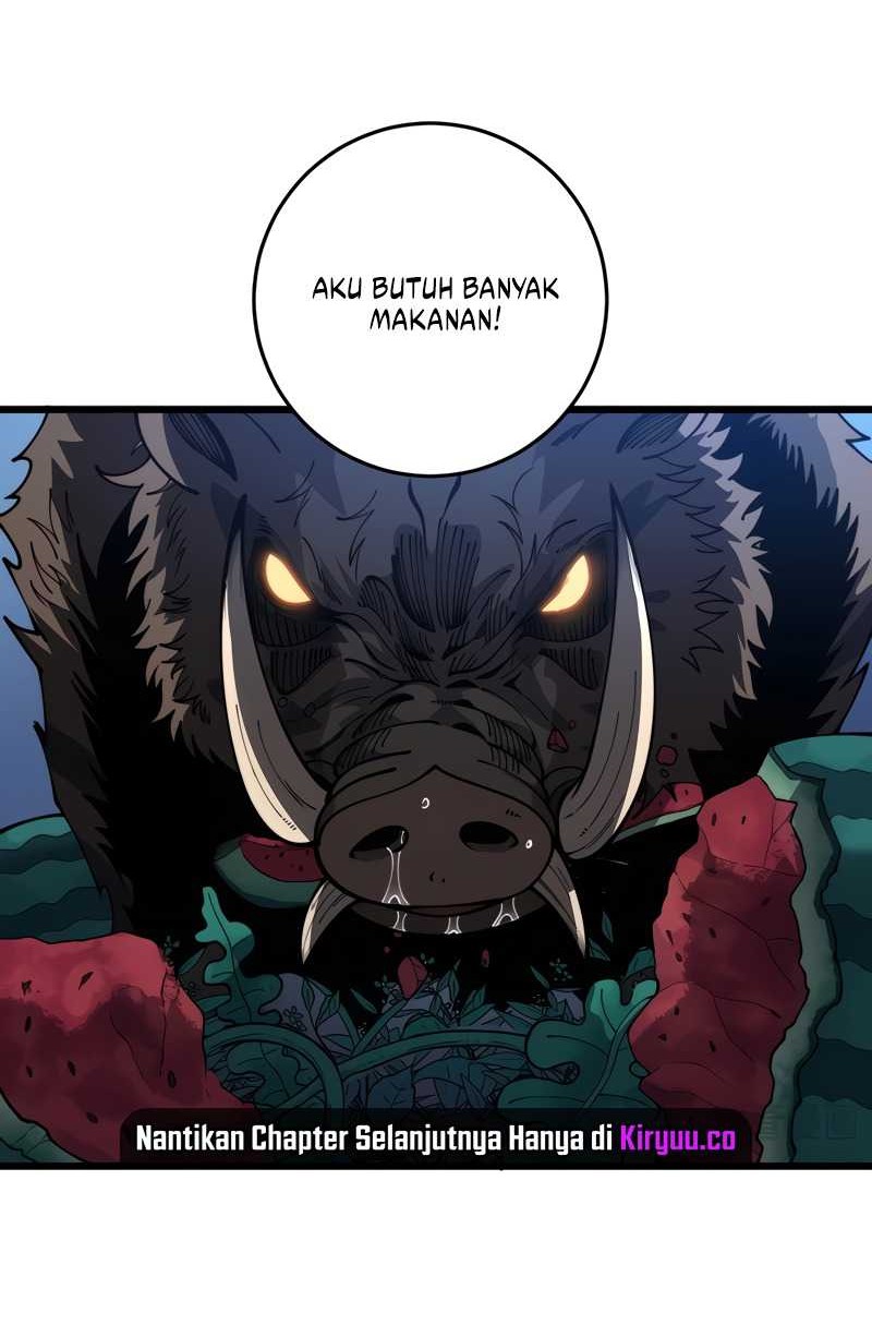 Snake Immortal: The Tale of a Snake’s Cultivation to Immortality Chapter 2 - halaman 36