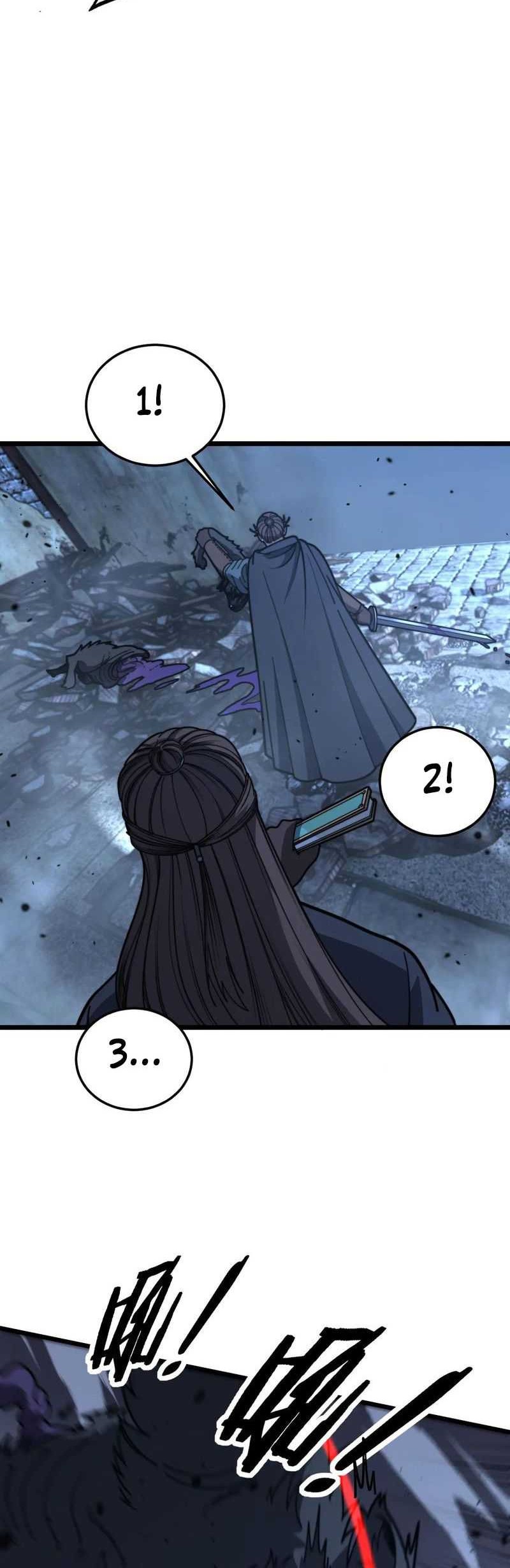 Snake Immortal: The Tale of a Snake’s Cultivation to Immortality Chapter 20 - halaman 25