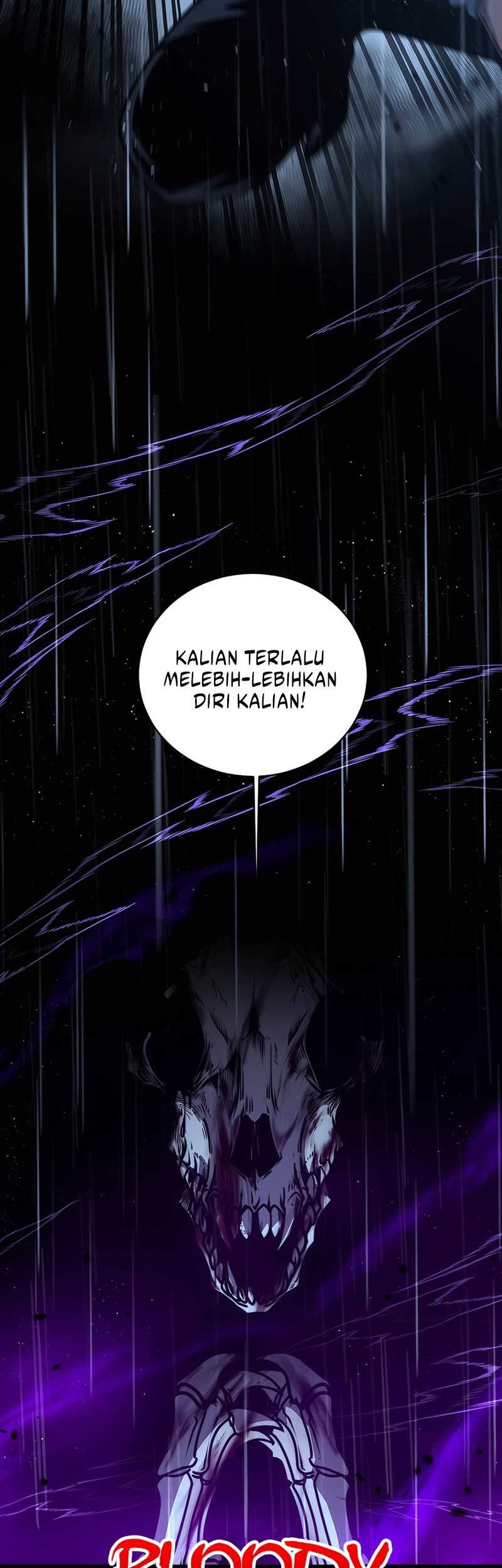 Snake Immortal: The Tale of a Snake’s Cultivation to Immortality Chapter 21 - halaman 15