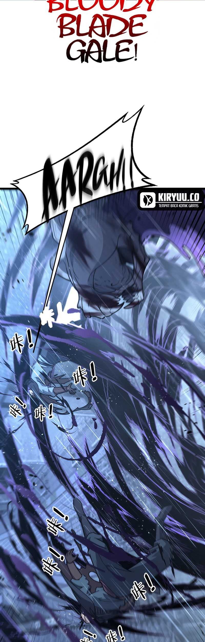 Snake Immortal: The Tale of a Snake’s Cultivation to Immortality Chapter 21 - halaman 16