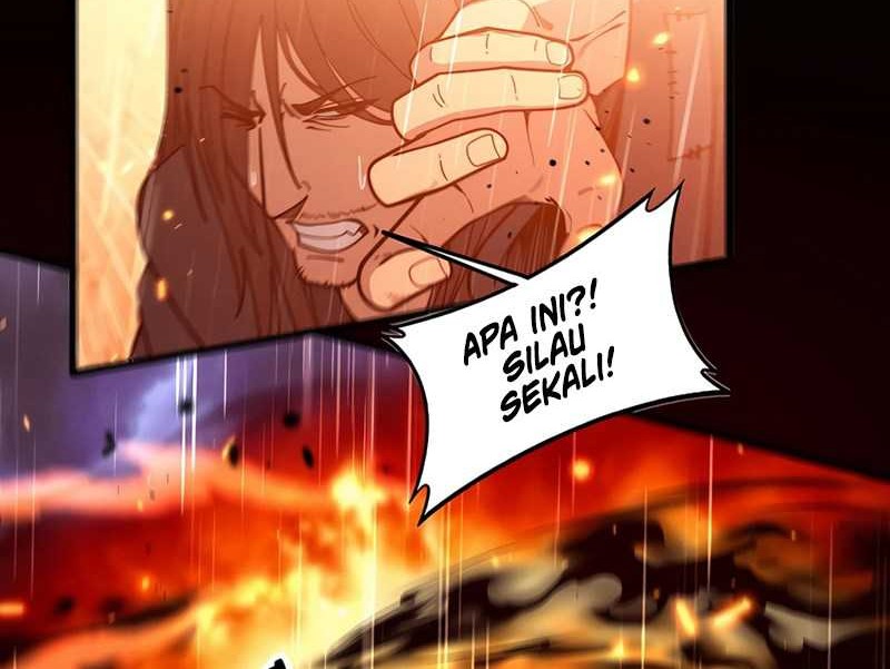 Snake Immortal: The Tale of a Snake’s Cultivation to Immortality Chapter 21 - halaman 25