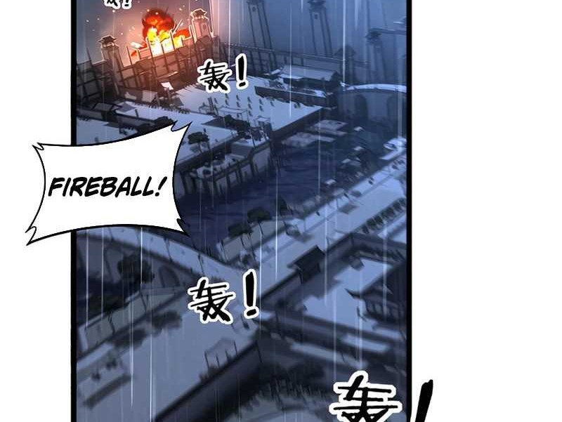 Snake Immortal: The Tale of a Snake’s Cultivation to Immortality Chapter 21 - halaman 37