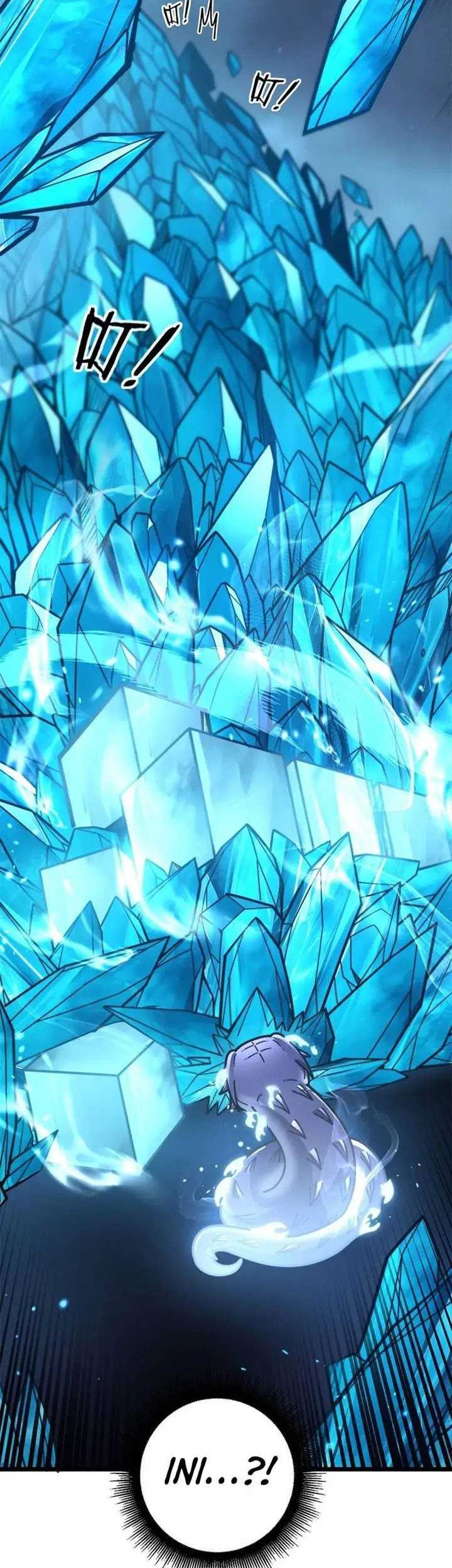 Snake Immortal: The Tale of a Snake’s Cultivation to Immortality Chapter 23 - halaman 3