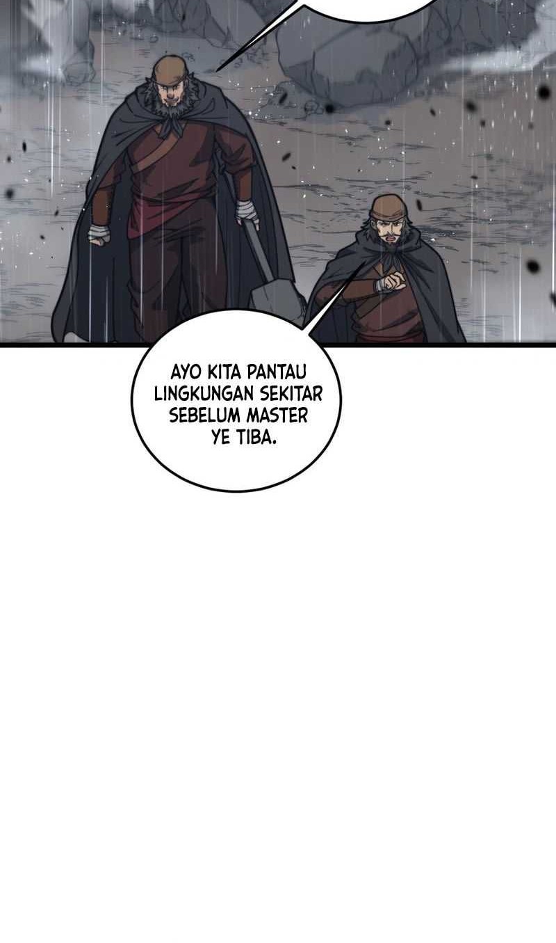 Snake Immortal: The Tale of a Snake’s Cultivation to Immortality Chapter 24 - halaman 30