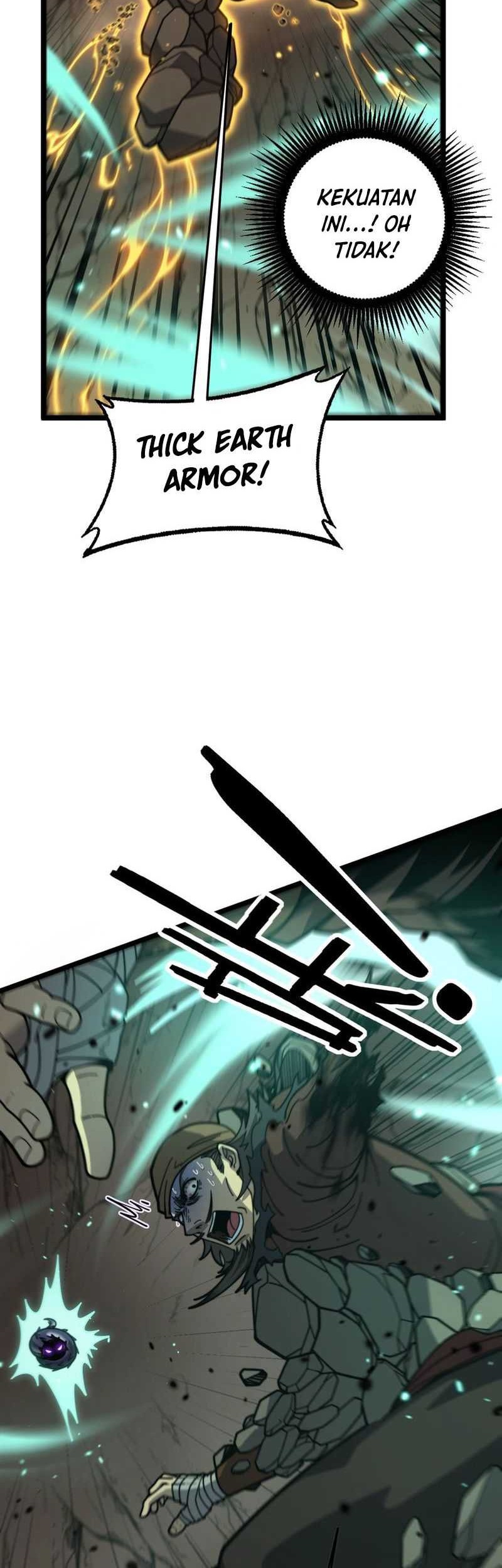 Snake Immortal: The Tale of a Snake’s Cultivation to Immortality Chapter 25 - halaman 18