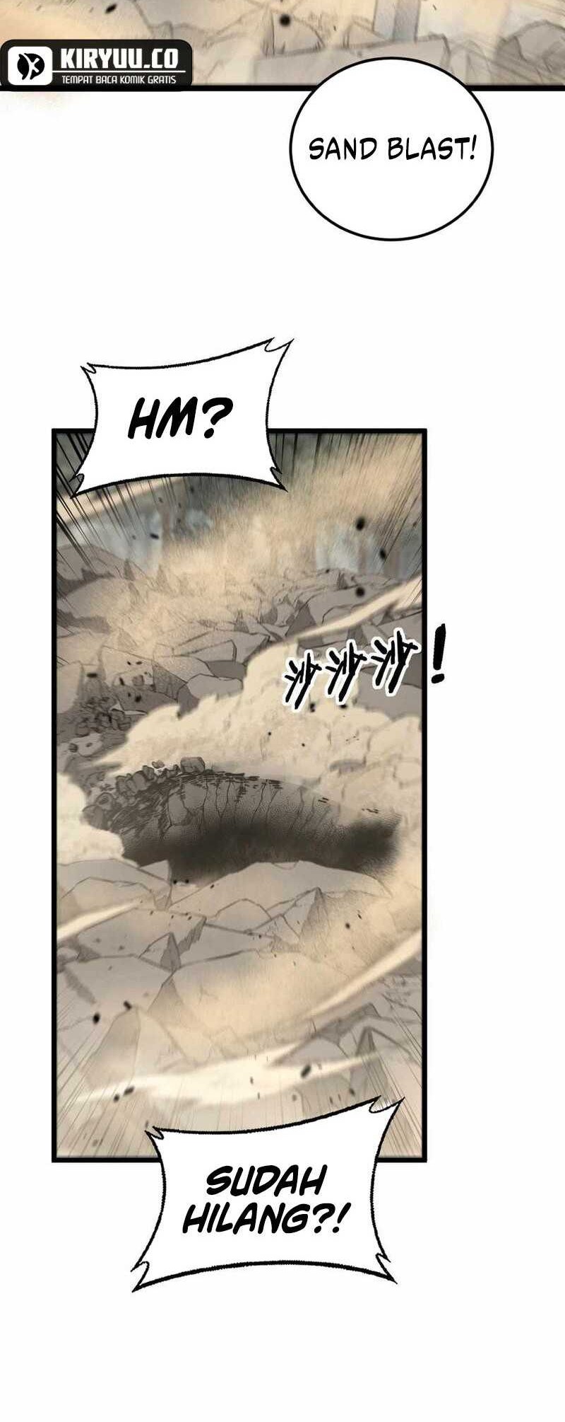 Snake Immortal: The Tale of a Snake’s Cultivation to Immortality Chapter 26 - halaman 25