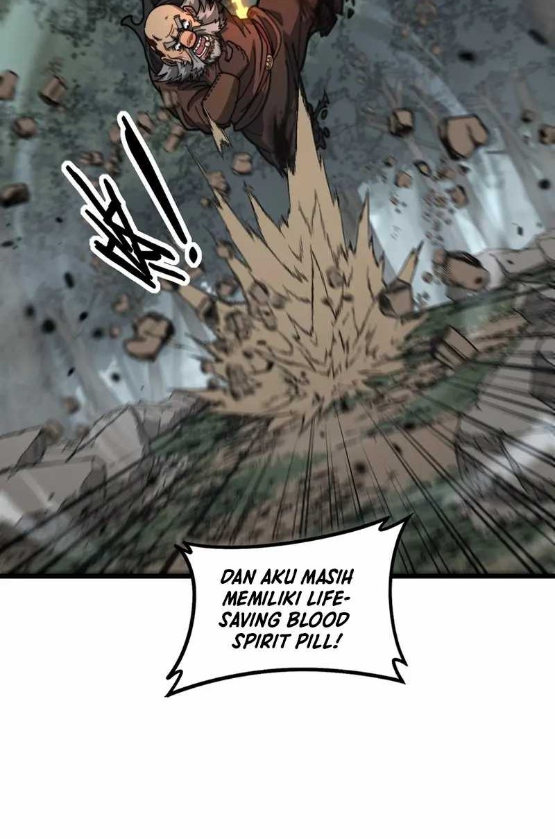 Snake Immortal: The Tale of a Snake’s Cultivation to Immortality Chapter 27 - halaman 13