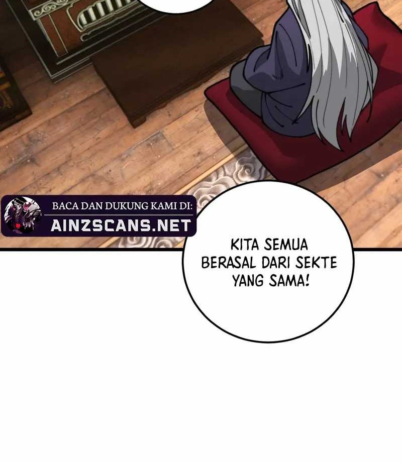 Snake Immortal: The Tale of a Snake’s Cultivation to Immortality Chapter 27 - halaman 31