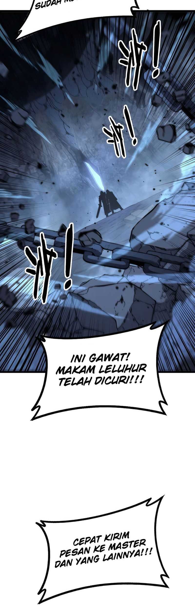 Snake Immortal: The Tale of a Snake’s Cultivation to Immortality Chapter 28 - halaman 13