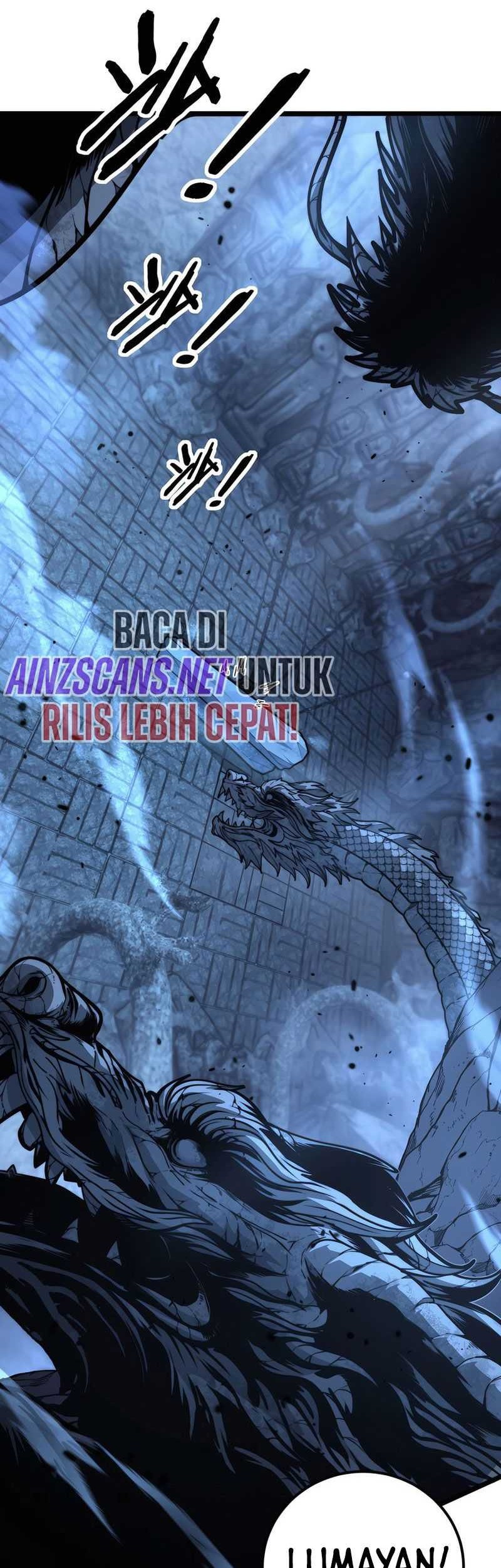 Snake Immortal: The Tale of a Snake’s Cultivation to Immortality Chapter 28 - halaman 3