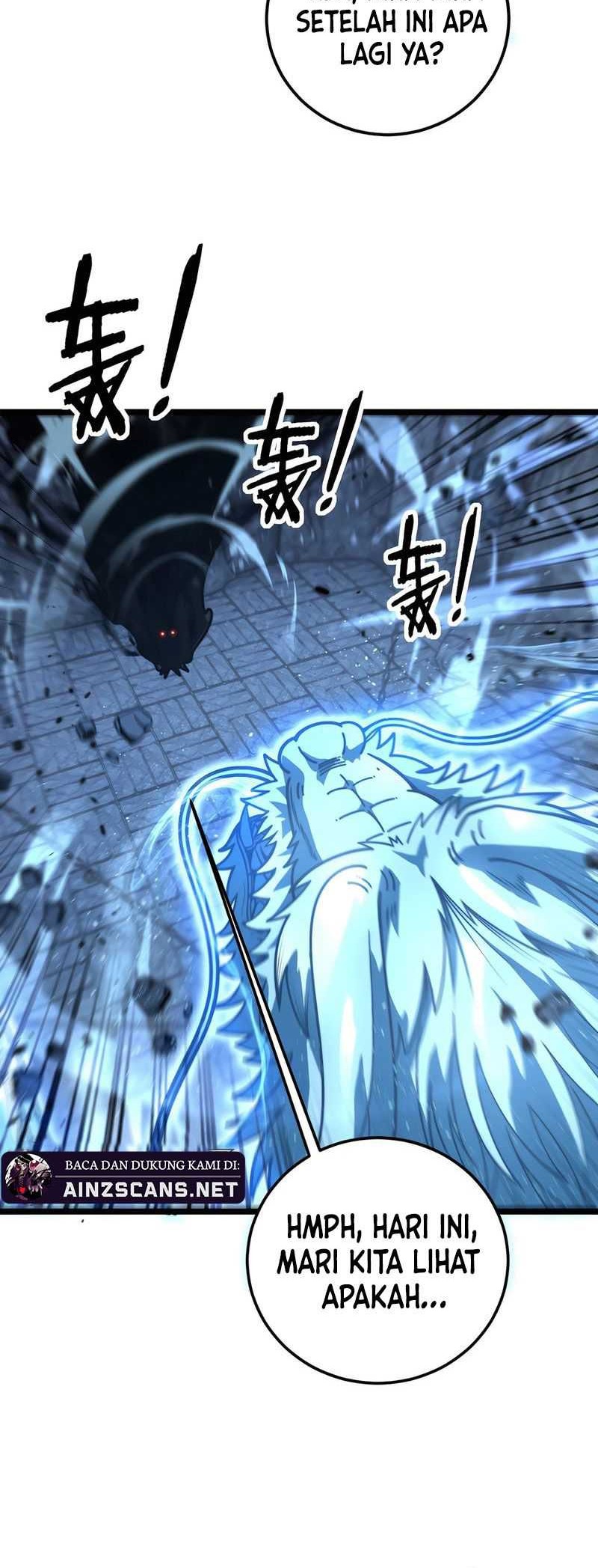 Snake Immortal: The Tale of a Snake’s Cultivation to Immortality Chapter 28 - halaman 7