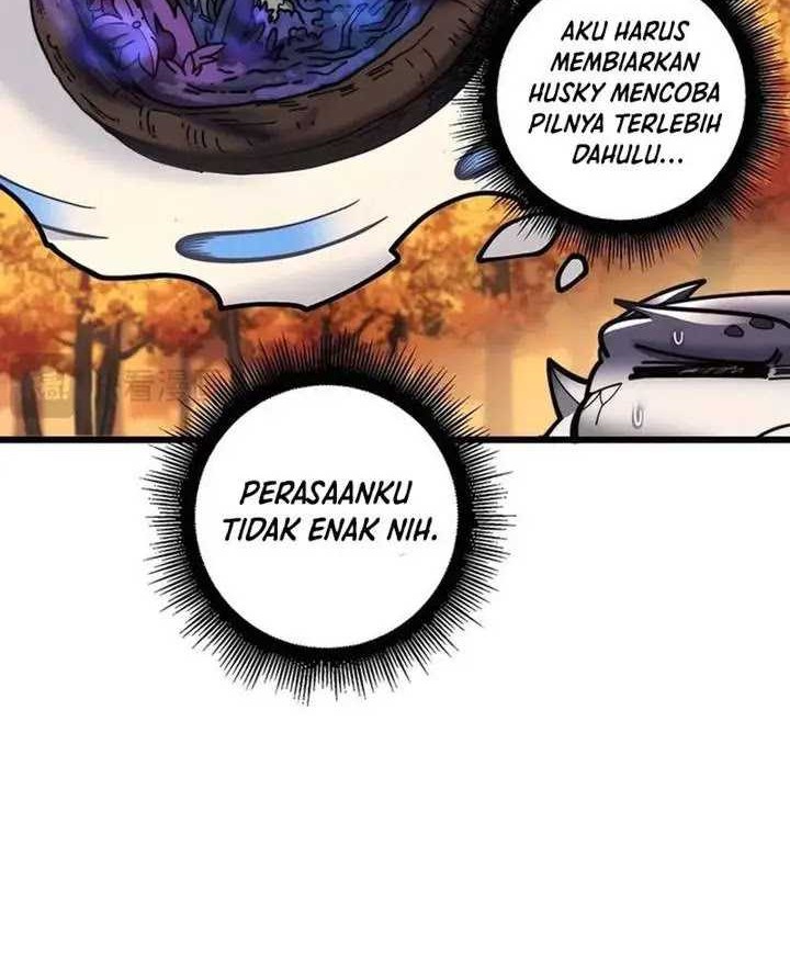 Snake Immortal: The Tale of a Snake’s Cultivation to Immortality Chapter 29 - halaman 29