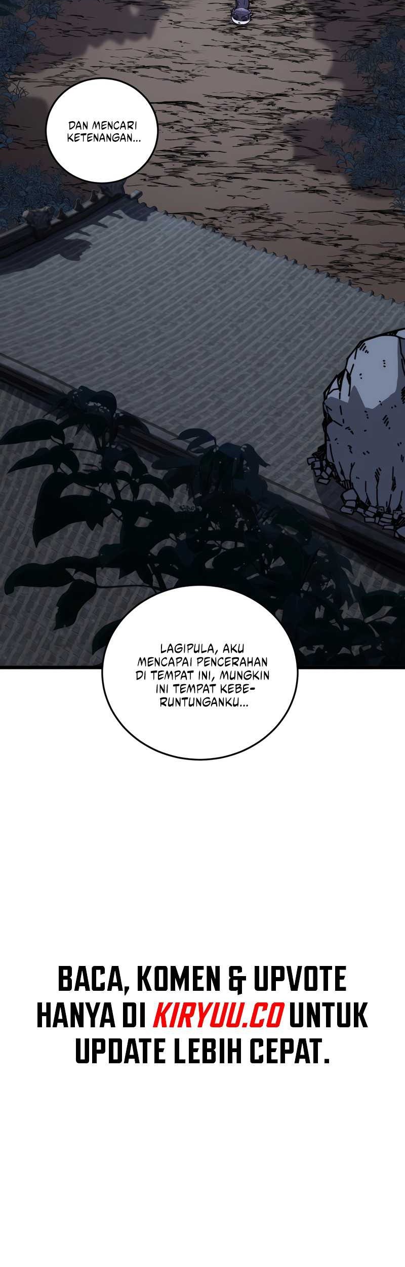Snake Immortal: The Tale of a Snake’s Cultivation to Immortality Chapter 3 - halaman 11