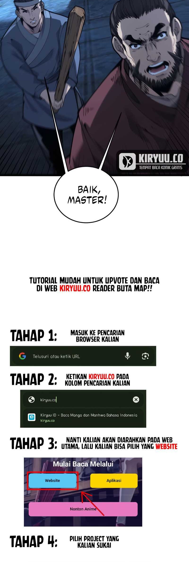 Snake Immortal: The Tale of a Snake’s Cultivation to Immortality Chapter 3 - halaman 35