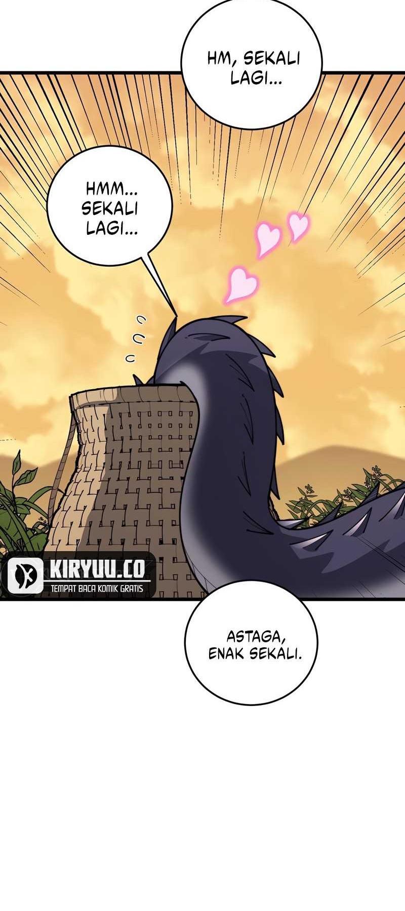 Snake Immortal: The Tale of a Snake’s Cultivation to Immortality Chapter 3 - halaman 63