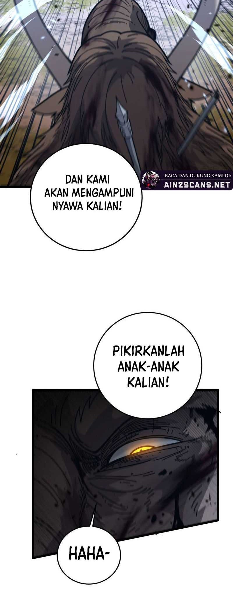 Snake Immortal: The Tale of a Snake’s Cultivation to Immortality Chapter 30 - halaman 19
