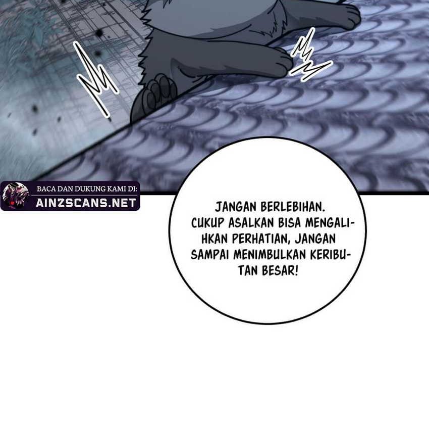 Snake Immortal: The Tale of a Snake’s Cultivation to Immortality Chapter 33 - halaman 40