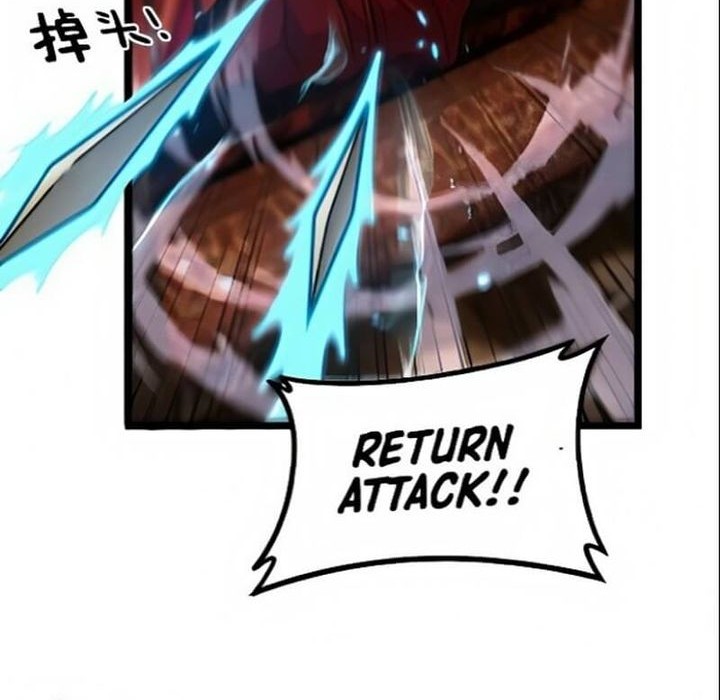Snake Immortal: The Tale of a Snake’s Cultivation to Immortality Chapter 34 - halaman 18