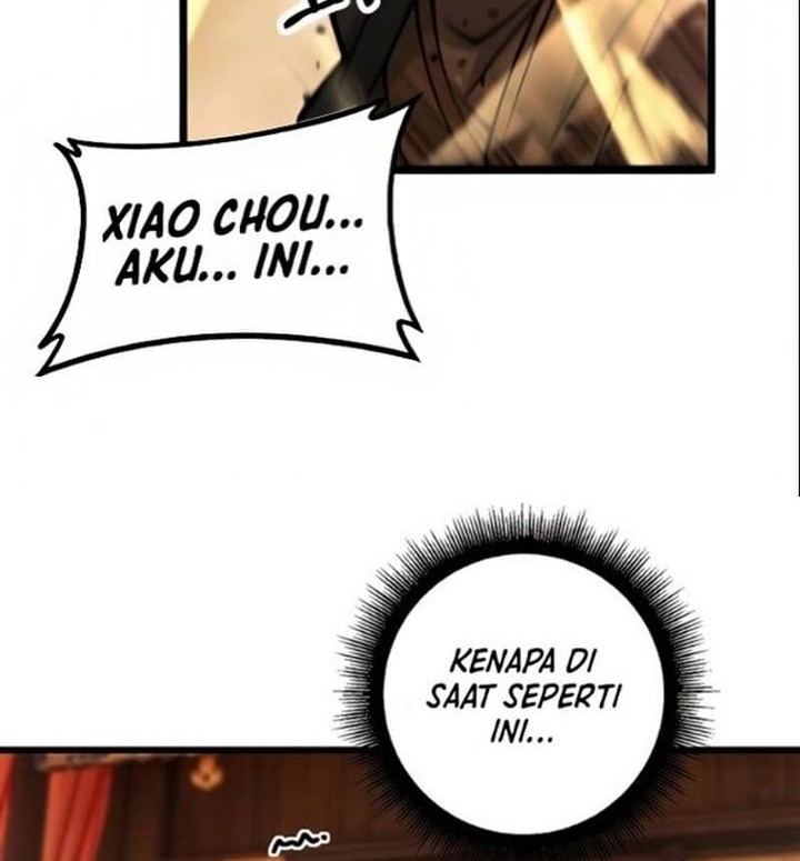 Snake Immortal: The Tale of a Snake’s Cultivation to Immortality Chapter 34 - halaman 22