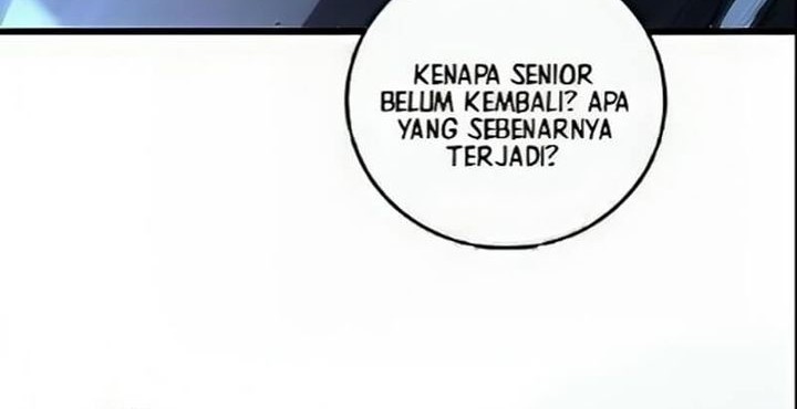 Snake Immortal: The Tale of a Snake’s Cultivation to Immortality Chapter 34 - halaman 28