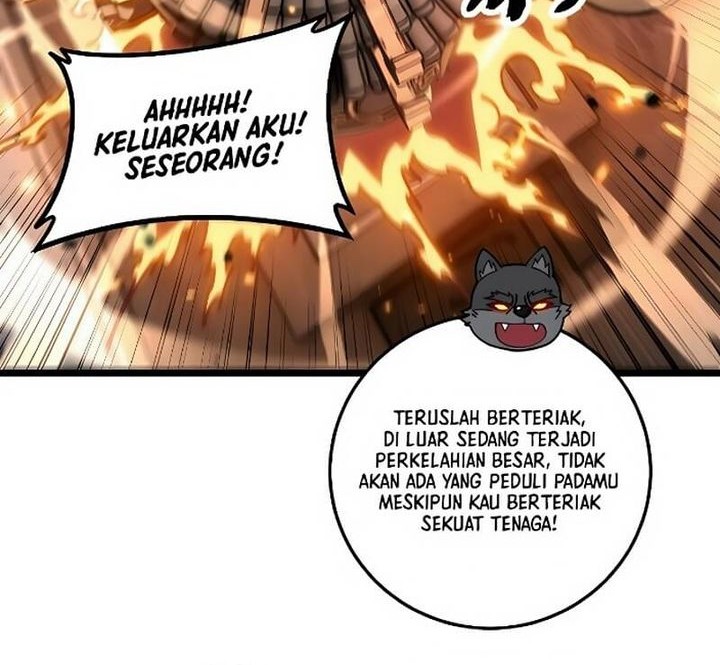 Snake Immortal: The Tale of a Snake’s Cultivation to Immortality Chapter 34 - halaman 36