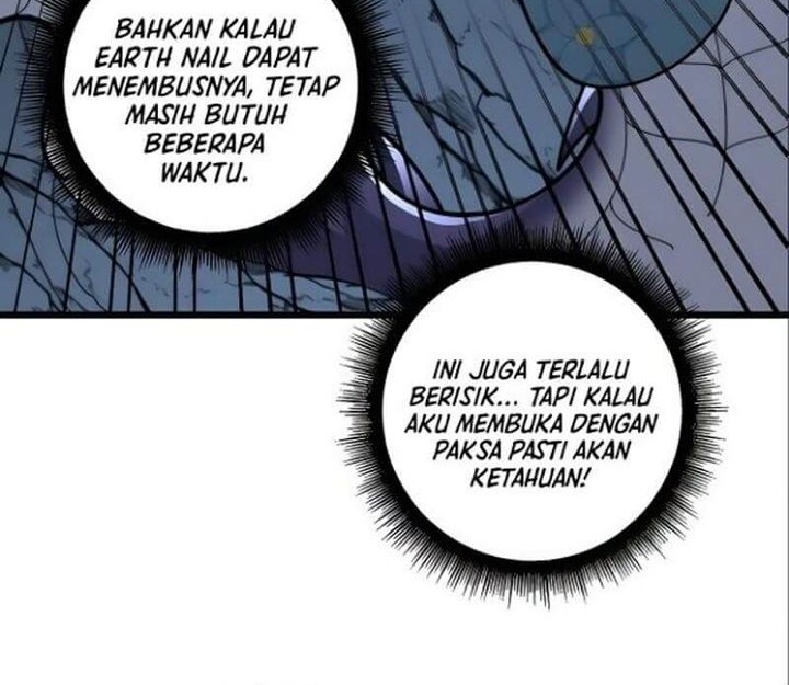 Snake Immortal: The Tale of a Snake’s Cultivation to Immortality Chapter 34 - halaman 4