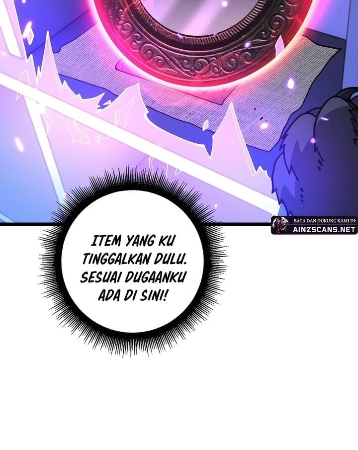 Snake Immortal: The Tale of a Snake’s Cultivation to Immortality Chapter 35 - halaman 15