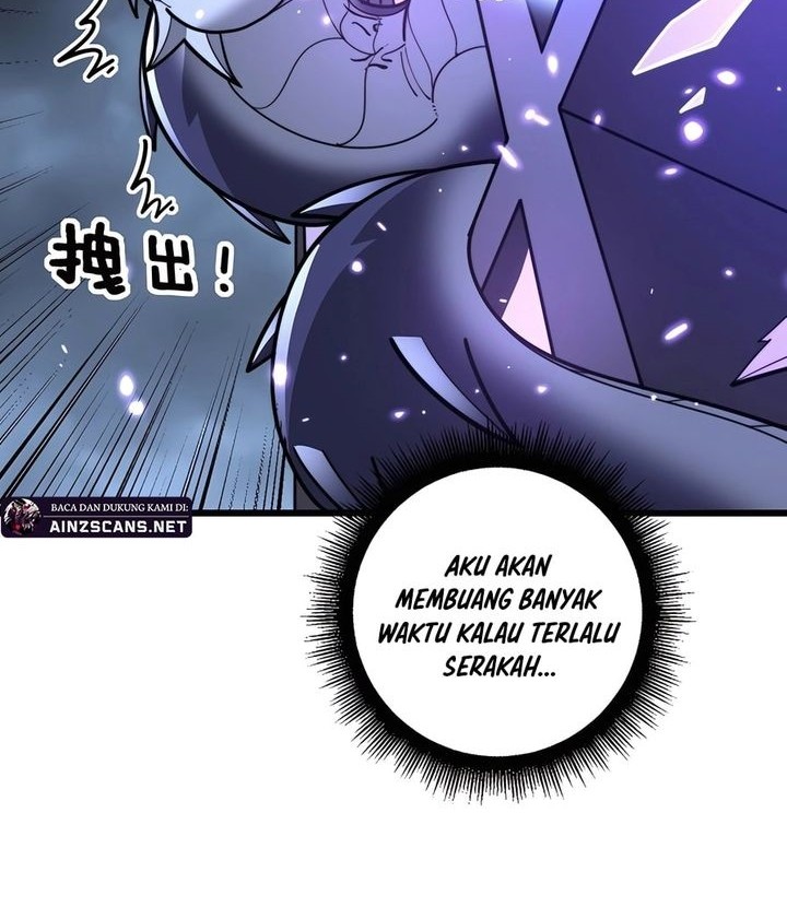 Snake Immortal: The Tale of a Snake’s Cultivation to Immortality Chapter 35 - halaman 17