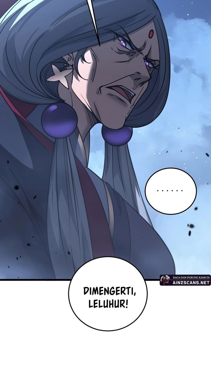 Snake Immortal: The Tale of a Snake’s Cultivation to Immortality Chapter 35 - halaman 38