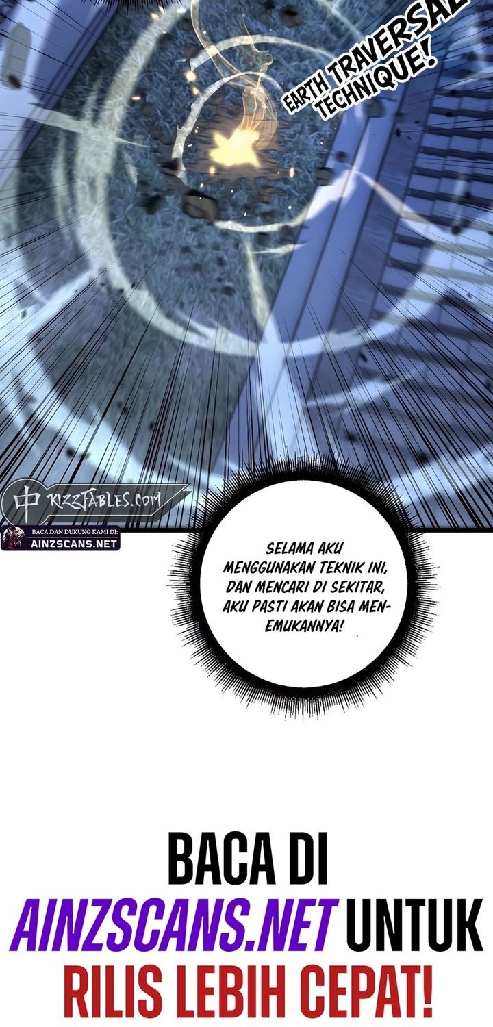 Snake Immortal: The Tale of a Snake’s Cultivation to Immortality Chapter 35 - halaman 46