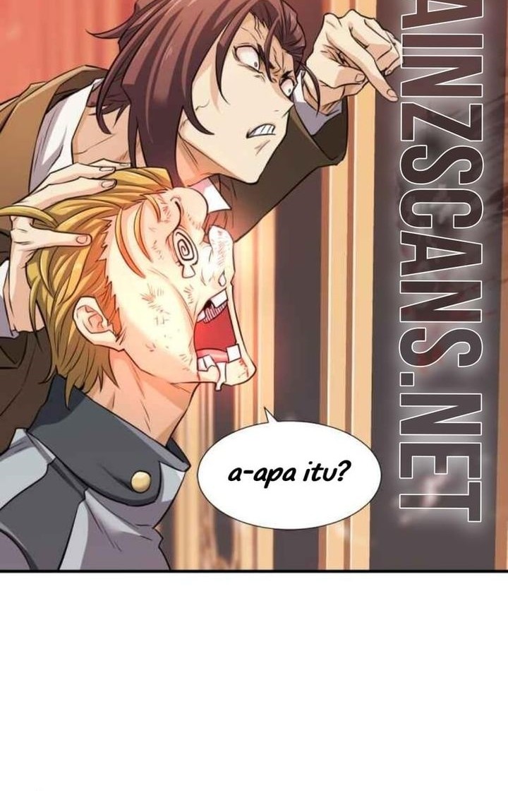 Snake Immortal: The Tale of a Snake’s Cultivation to Immortality Chapter 35 - halaman 52