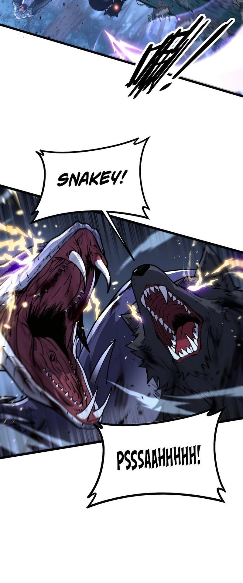 Snake Immortal: The Tale of a Snake’s Cultivation to Immortality Chapter 37 - halaman 30