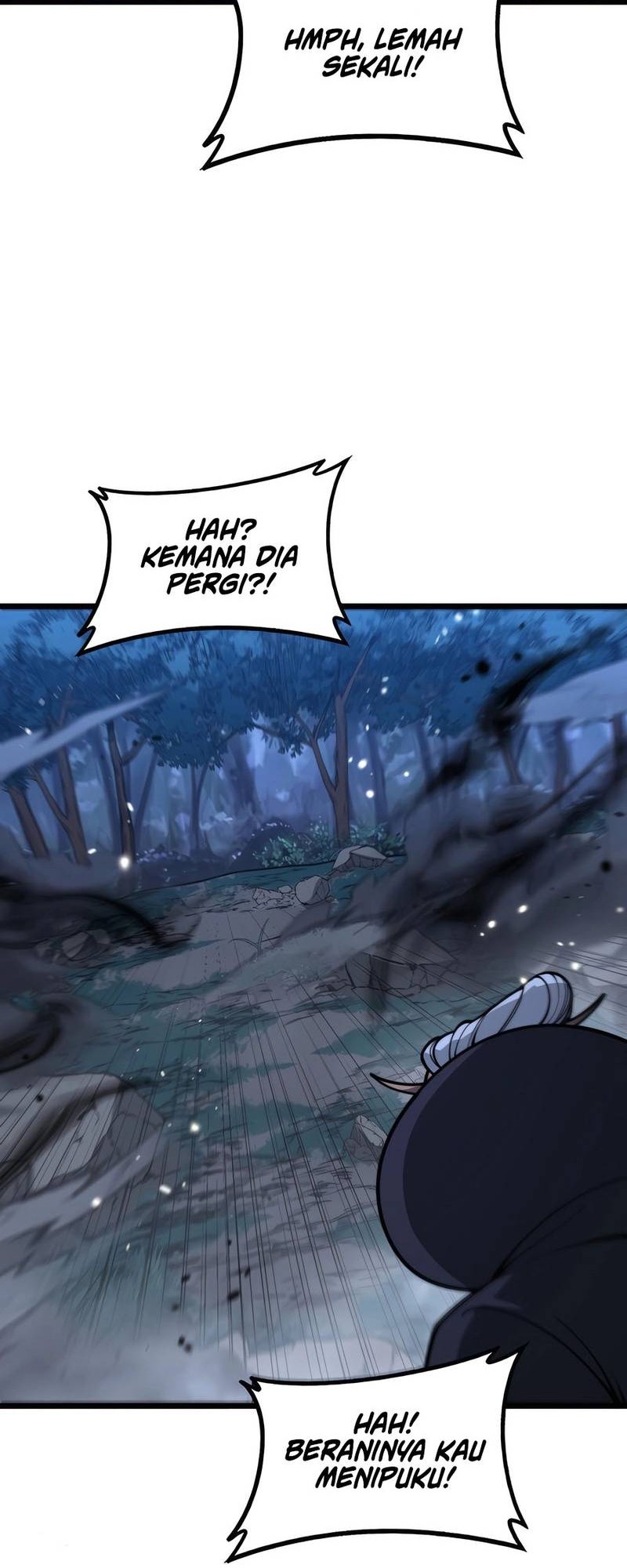 Snake Immortal: The Tale of a Snake’s Cultivation to Immortality Chapter 37 - halaman 6