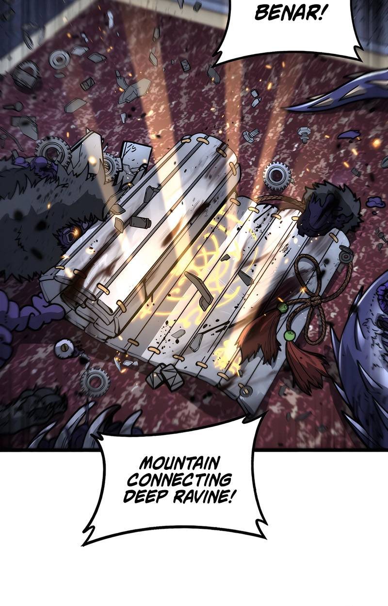 Snake Immortal: The Tale of a Snake’s Cultivation to Immortality Chapter 38 - halaman 10
