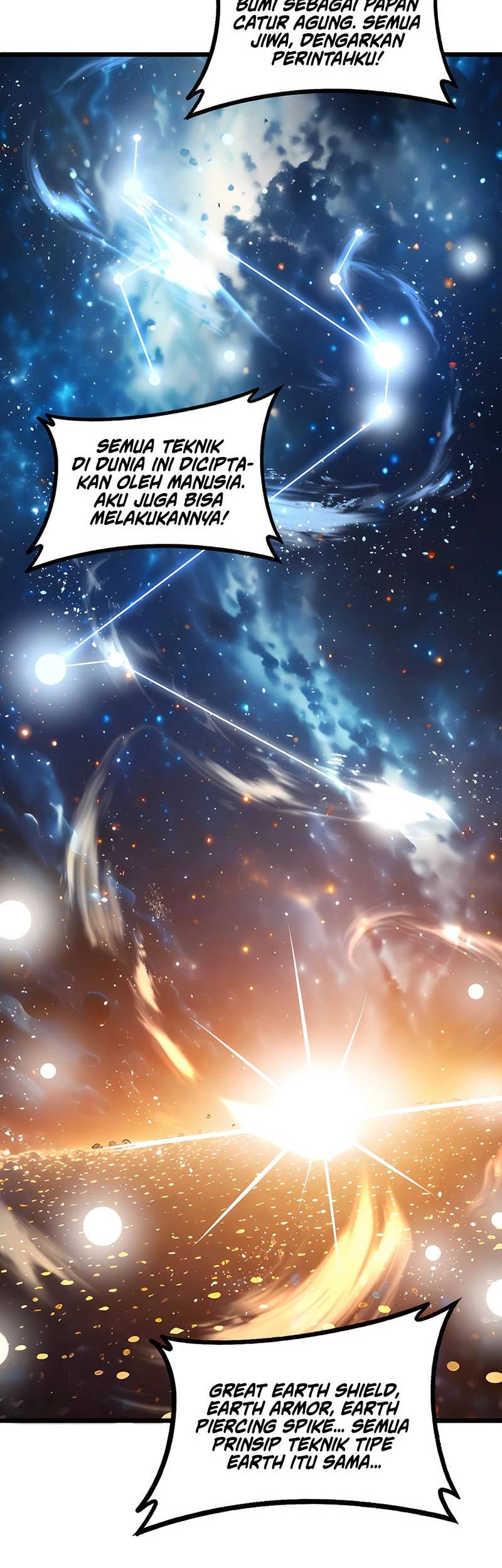 Snake Immortal: The Tale of a Snake’s Cultivation to Immortality Chapter 38 - halaman 12
