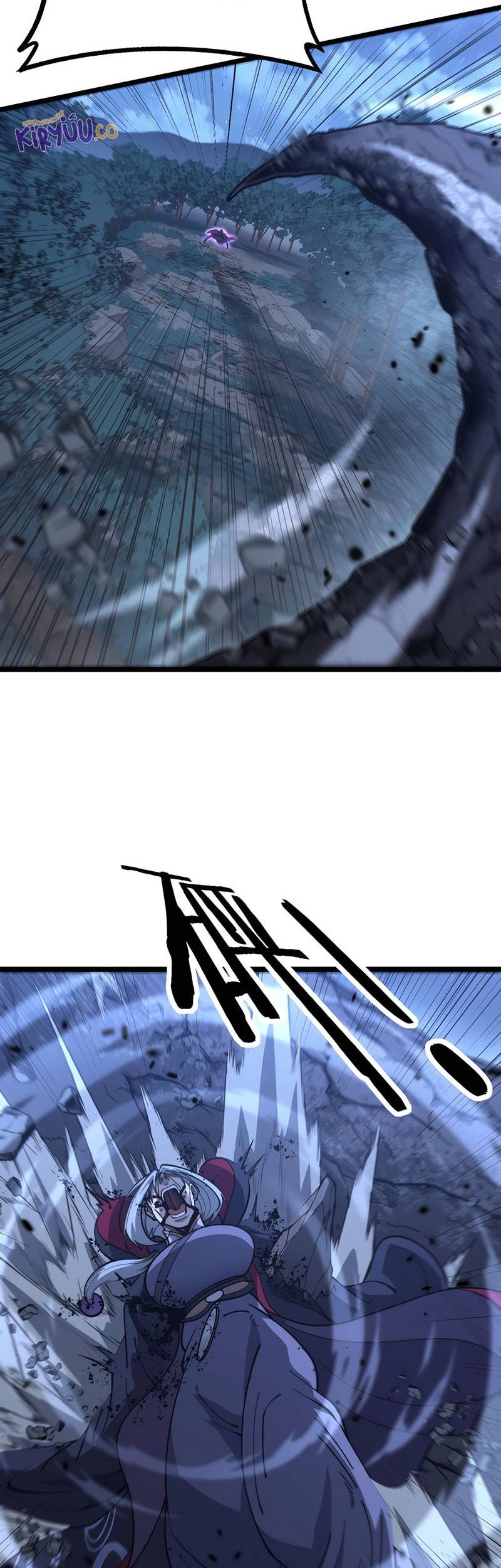 Snake Immortal: The Tale of a Snake’s Cultivation to Immortality Chapter 38 - halaman 32