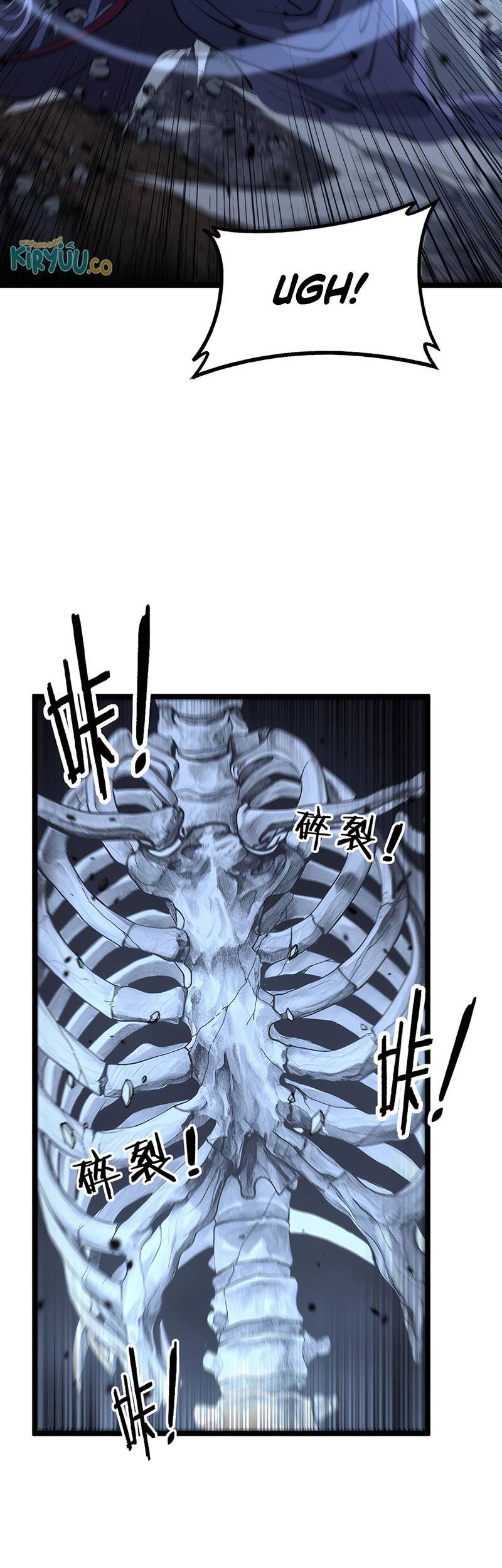 Snake Immortal: The Tale of a Snake’s Cultivation to Immortality Chapter 38 - halaman 33