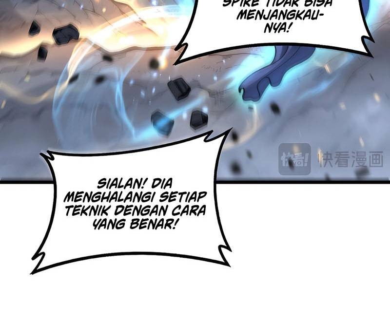 Snake Immortal: The Tale of a Snake’s Cultivation to Immortality Chapter 38 - halaman 5
