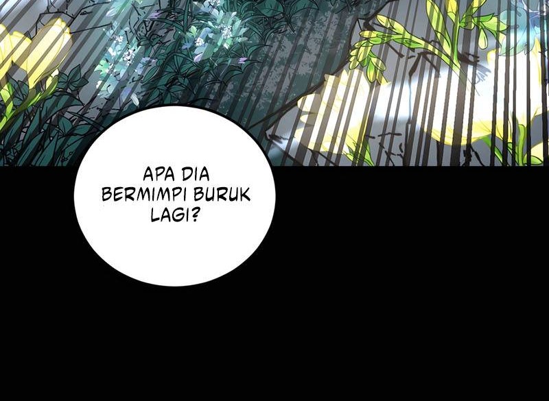 Snake Immortal: The Tale of a Snake’s Cultivation to Immortality Chapter 39 - halaman 20