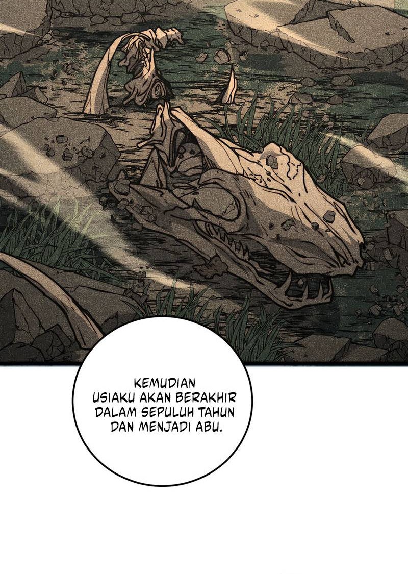 Snake Immortal: The Tale of a Snake’s Cultivation to Immortality Chapter 39 - halaman 32