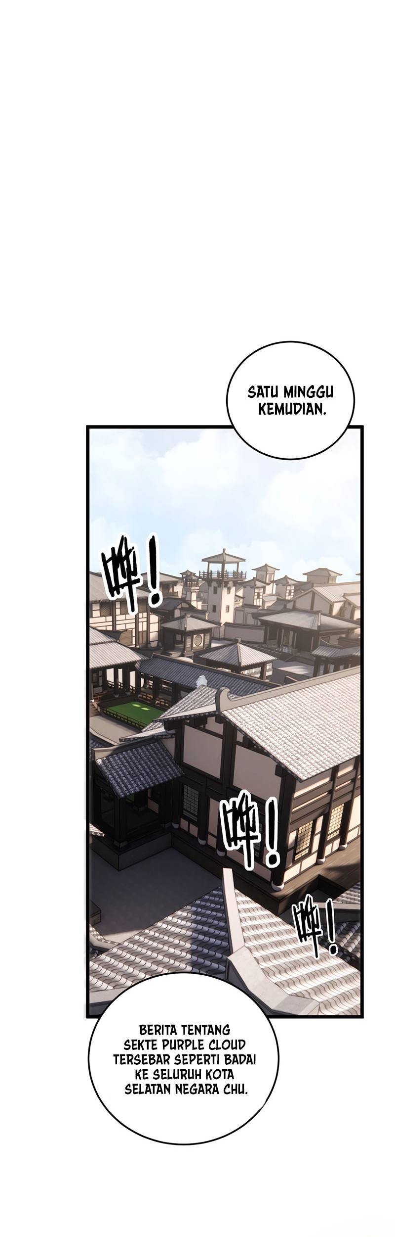 Snake Immortal: The Tale of a Snake’s Cultivation to Immortality Chapter 39 - halaman 9