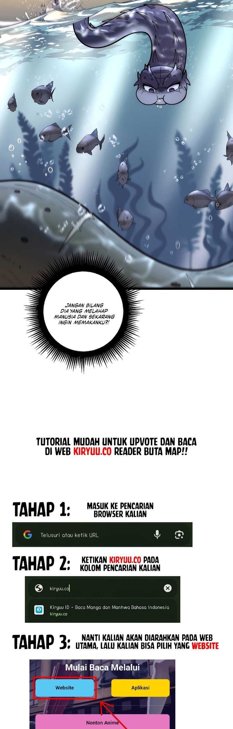 Snake Immortal: The Tale of a Snake’s Cultivation to Immortality Chapter 4 - halaman 16