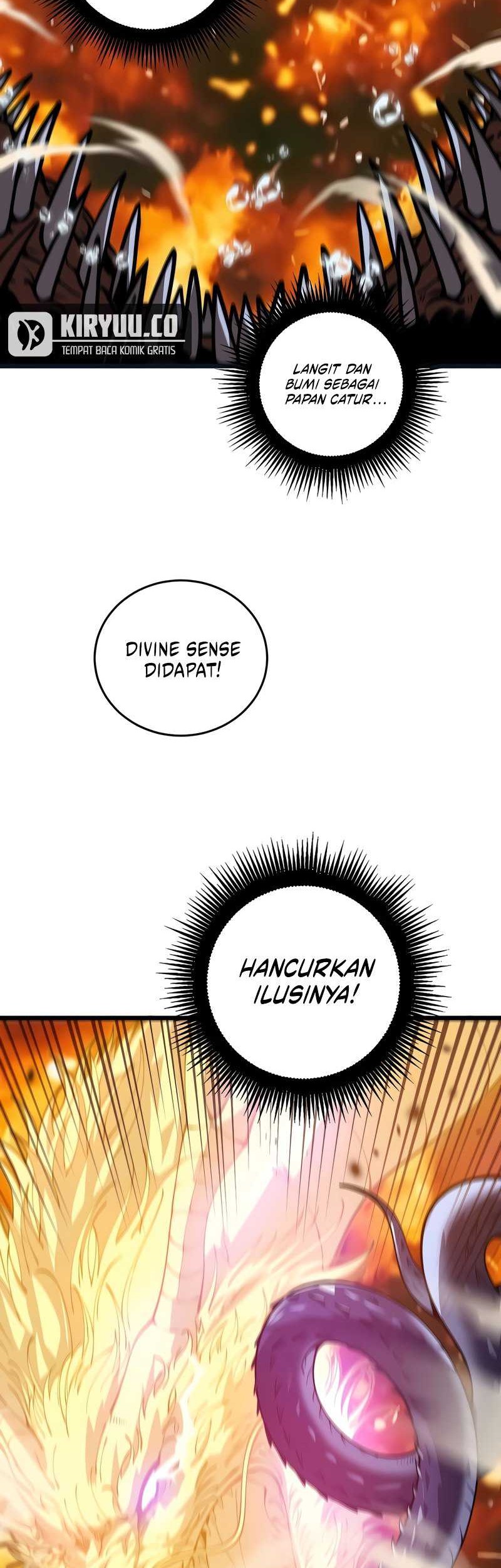 Snake Immortal: The Tale of a Snake’s Cultivation to Immortality Chapter 4 - halaman 23