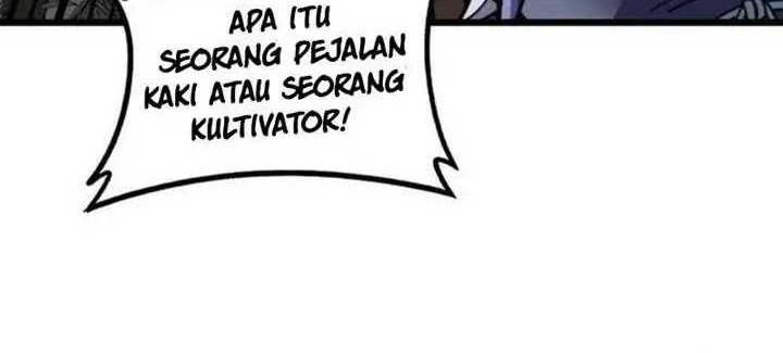 Snake Immortal: The Tale of a Snake’s Cultivation to Immortality Chapter 40 - halaman 18