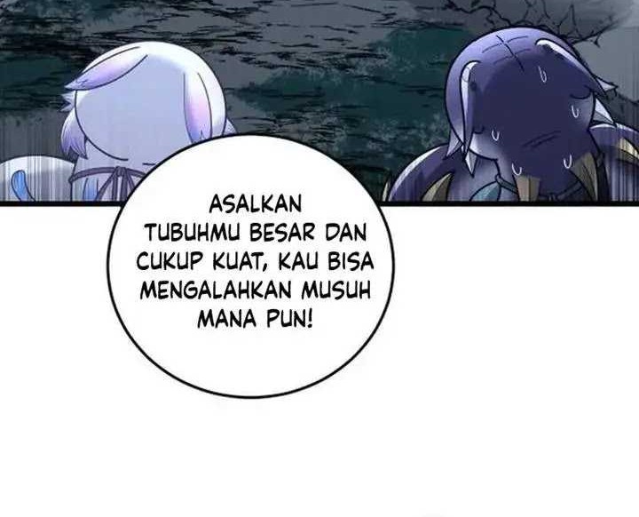 Snake Immortal: The Tale of a Snake’s Cultivation to Immortality Chapter 40 - halaman 7